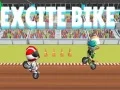 Spel Opwindende Fiets aanlyn