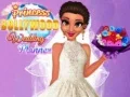 Spel Prinses Bollywood Huwelik Beplanner aanlyn