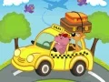 Spel Diere Motors Wedstry 3 aanlyn
