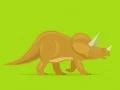 Spel Oulike dinosaurusse kleur aanlyn Spel Oulike dinosaurusse kleur aanlyn