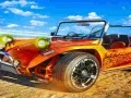Spel Strand Buggy Wedren: Slag Buggy aanlyn Spel Strand Buggy Wedren: Slag Buggy aanlyn