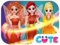 Spel Beste Vriendin in Feeststyl aanlyn