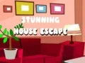 Spel Indrukwekkende Huis Ontsnapping aanlyn