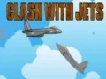 Spel Botsing met Jets aanlyn Spel Botsing met Jets aanlyn