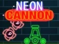 Spel Neon-kanon aanlyn