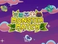Spel Monster Wedstrijd aanlyn