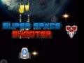 Spel Super Ruimteskutter aanlyn Spel Super Ruimteskutter aanlyn