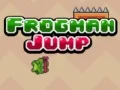 Spel Vrogman Sprong aanlyn Spel Vrogman Sprong aanlyn