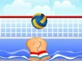 Spel Voleibol aanlyn