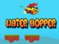 Spel Water Hopper aanlyn Spel Water Hopper aanlyn