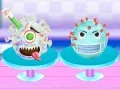 Spel Corona Koek Kook aanlyn Spel Corona Koek Kook aanlyn