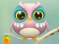 Spel Sagte Uil Legkaart aanlyn Spel Sagte Uil Legkaart aanlyn