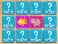 Spel Vind 'n paar diere aanlyn Spel Vind 'n paar diere aanlyn