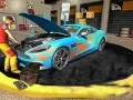 Spel Motorwerktuigkundige Motorwerkplaats Herstel Garage aanlyn Spel Motorwerktuigkundige Motorwerkplaats Herstel Garage aanlyn