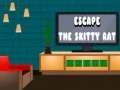 Spel Ontsnap Van Die Oulike Muis aanlyn