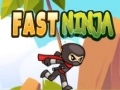 Spel Vinige Ninja aanlyn Spel Vinige Ninja aanlyn