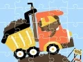 Spel Dumper Vrugte Legkaart aanlyn Spel Dumper Vrugte Legkaart aanlyn