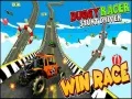 Spel Buggy Racer Stunt Bestuurder Buggy Wedren aanlyn Spel Buggy Racer Stunt Bestuurder Buggy Wedren aanlyn