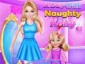 Spel ‘n Dag met die ondeunde Kelly aanlyn
