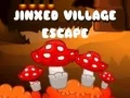 Spel Ontsnap uit die vervloekte dorpie aanlyn Spel Ontsnap uit die vervloekte dorpie aanlyn