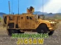 Spel militêre voertuie legpuzzel aanlyn Spel militêre voertuie legpuzzel aanlyn