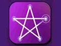 Spel Verbind die punte 3 aanlyn Spel Verbind die punte 3 aanlyn