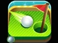 Spel Mini Gholf aanlyn