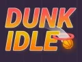 Spel Dunk Ieder aanlyn