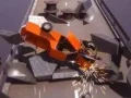 Spel Stunt Vernietiger aanlyn