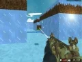 Spel Blokkerige SWAT Skiet Ys wêreld Veelspelers aanlyn Spel Blokkerige SWAT Skiet Ys wêreld Veelspelers aanlyn