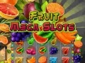 Spel Vrugte Mega Slots aanlyn Spel Vrugte Mega Slots aanlyn
