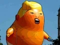 Spel Trump se Vliegende Avontuur aanlyn Spel Trump se Vliegende Avontuur aanlyn