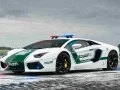 Spel Polisie Motors Legpuzzel aanlyn Spel Polisie Motors Legpuzzel aanlyn