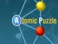 Spel Atom-Puzzle aanlyn Spel Atom-Puzzle aanlyn