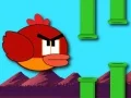 Spel Vlieënde Voël aanlyn Spel Vlieënde Voël aanlyn