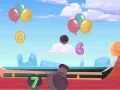 Spel Kinders Nommers en Alfabet aanlyn Spel Kinders Nommers en Alfabet aanlyn