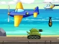 Spel Vyandige Vliegtuie aanlyn Spel Vyandige Vliegtuie aanlyn