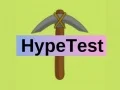 Spel Minecraft Aanhanger Toets aanlyn