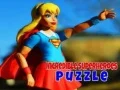 Spel Incredible Superheroes Puzzel aanlyn Spel Incredible Superheroes Puzzel aanlyn