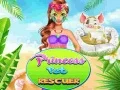 Spel Prinses Huisdier Redder aanlyn Spel Prinses Huisdier Redder aanlyn