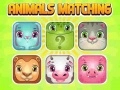 Spel Dierememory wedstryd aanlyn
