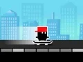 Spel Piksel Skate aanlyn