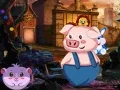 Spel Boer Vark Escape aanlyn