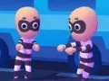 Spel Ontsnap Meesters aanlyn