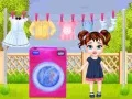Spel Baba Taylor: Goeie Gewoontes aanlyn