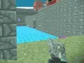 Spel Pikselgeveg Bos aanlyn