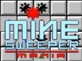 Spel Mynsweeper Mania aanlyn Spel Mynsweeper Mania aanlyn