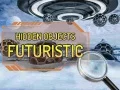 Spel Verborgen Voorwerpe: Futuristies aanlyn Spel Verborgen Voorwerpe: Futuristies aanlyn