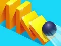 Spel Rol Domino Smash aanlyn