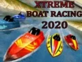 Spel Ekstreme Bootren 2020 aanlyn